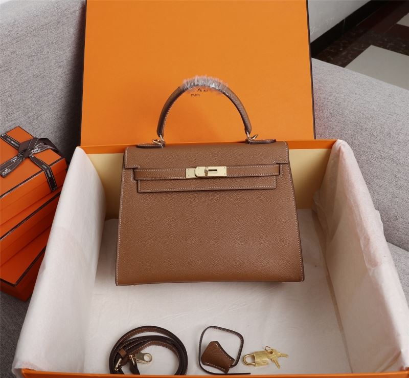 Hermes Kelly Bags